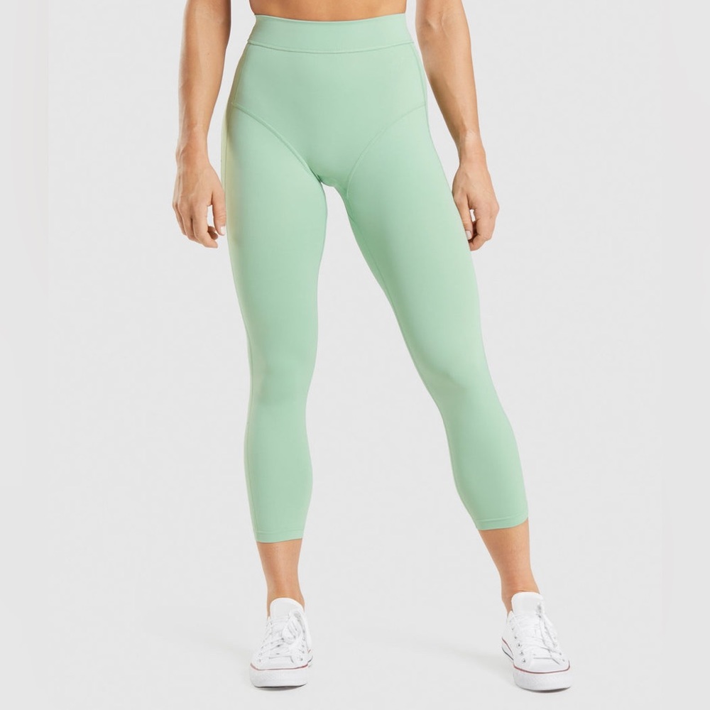 Gymshark KK FIT 7/8 Leggings